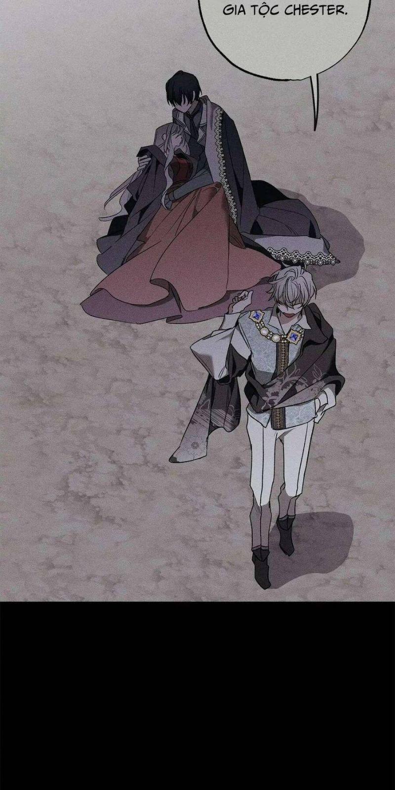 Vị Phu Quân Căm Ghét Tôi Đã Mất Trí Nhớ 13 trang 90