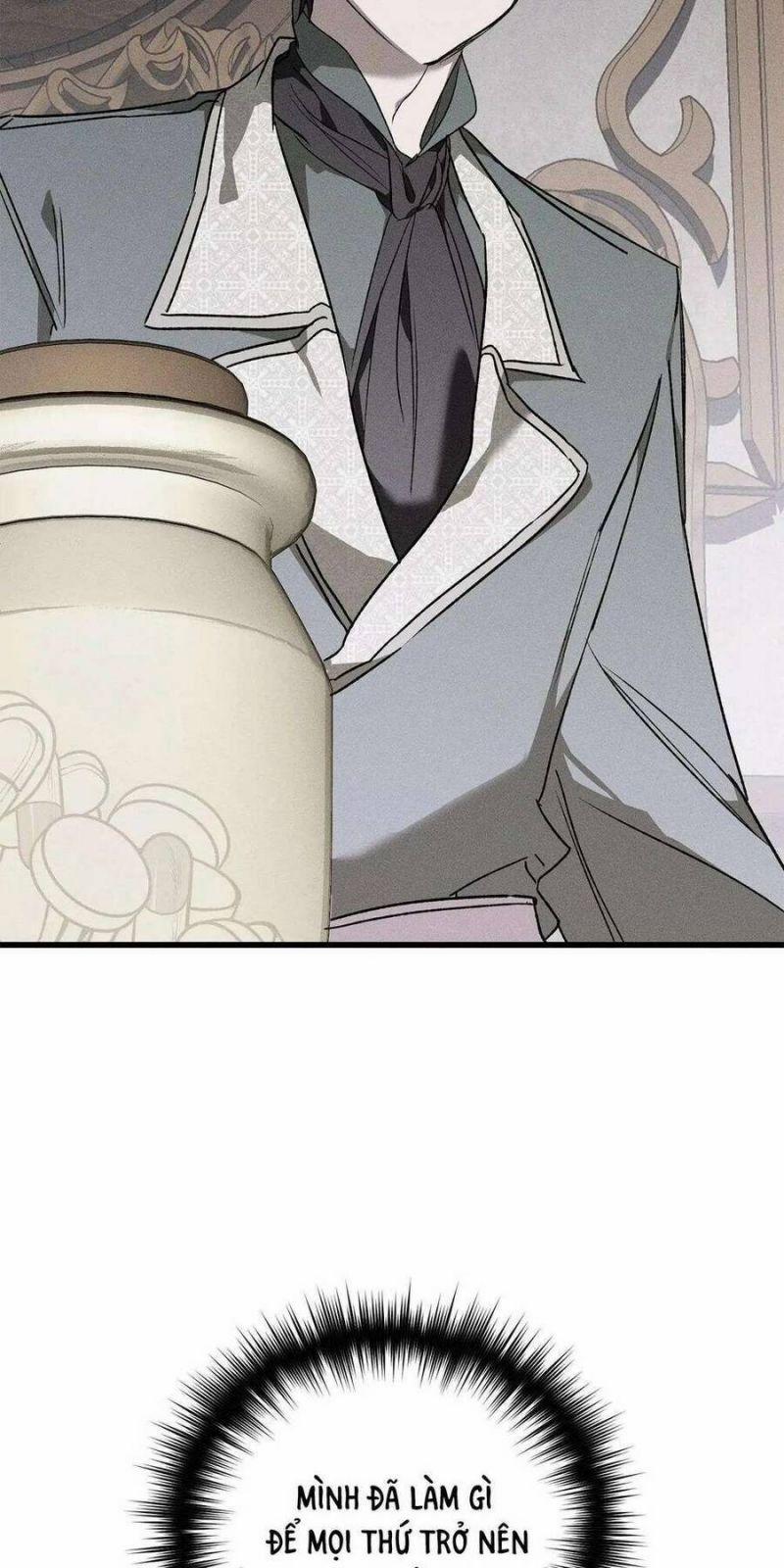 Vị Phu Quân Căm Ghét Tôi Đã Mất Trí Nhớ 13 trang 96