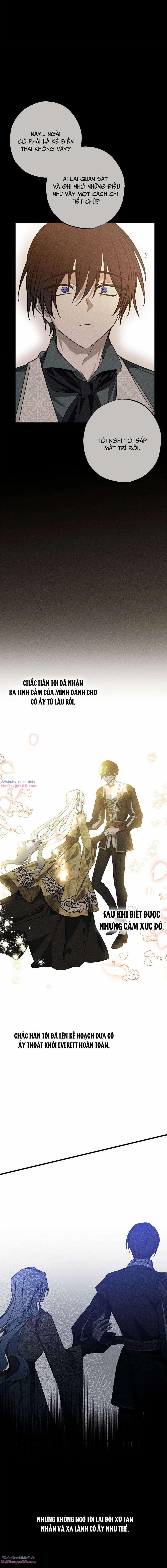 Vị Phu Quân Căm Ghét Tôi Đã Mất Trí Nhớ 14 trang 14