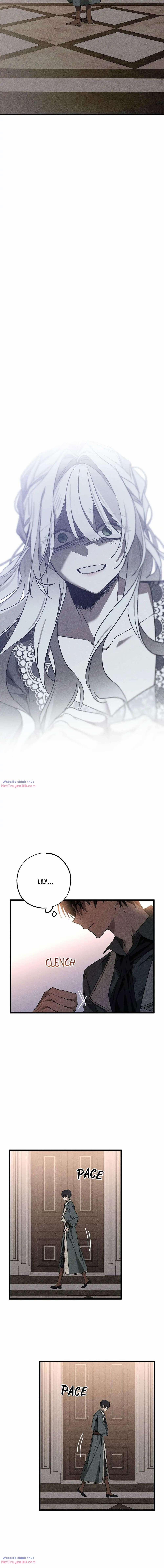 Vị Phu Quân Căm Ghét Tôi Đã Mất Trí Nhớ 14 trang 16