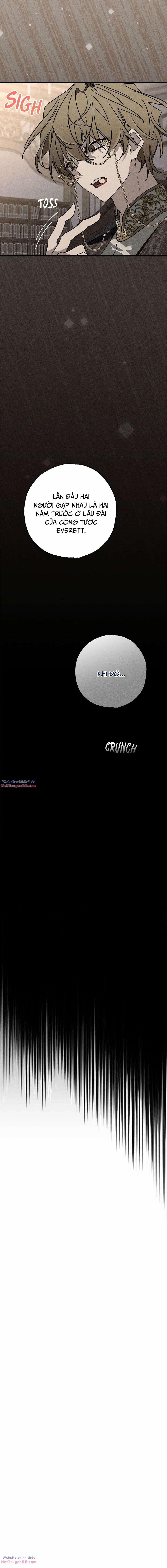 Vị Phu Quân Căm Ghét Tôi Đã Mất Trí Nhớ 14 trang 5