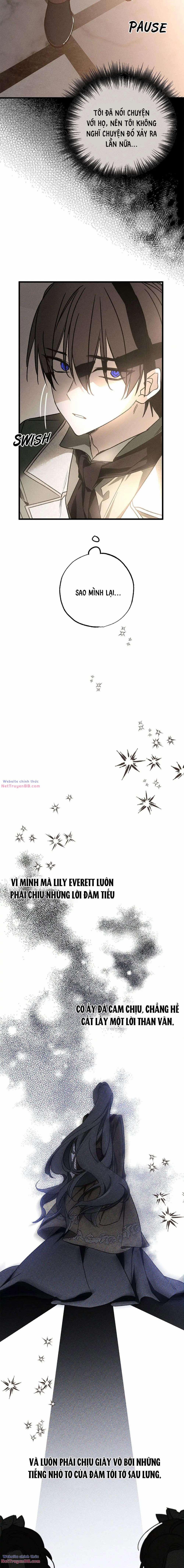 Vị Phu Quân Căm Ghét Tôi Đã Mất Trí Nhớ 14 trang 8