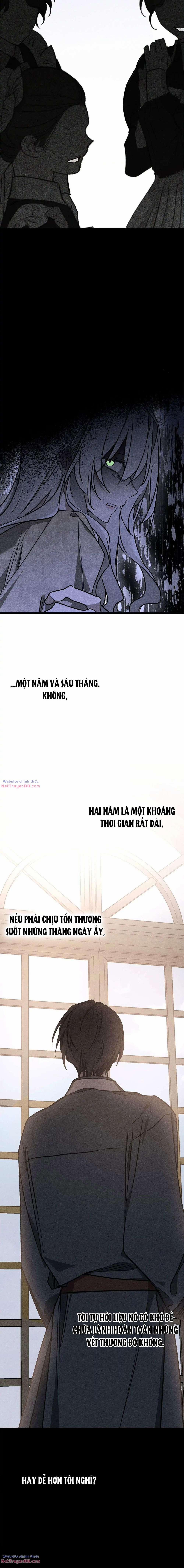 Vị Phu Quân Căm Ghét Tôi Đã Mất Trí Nhớ 14 trang 9