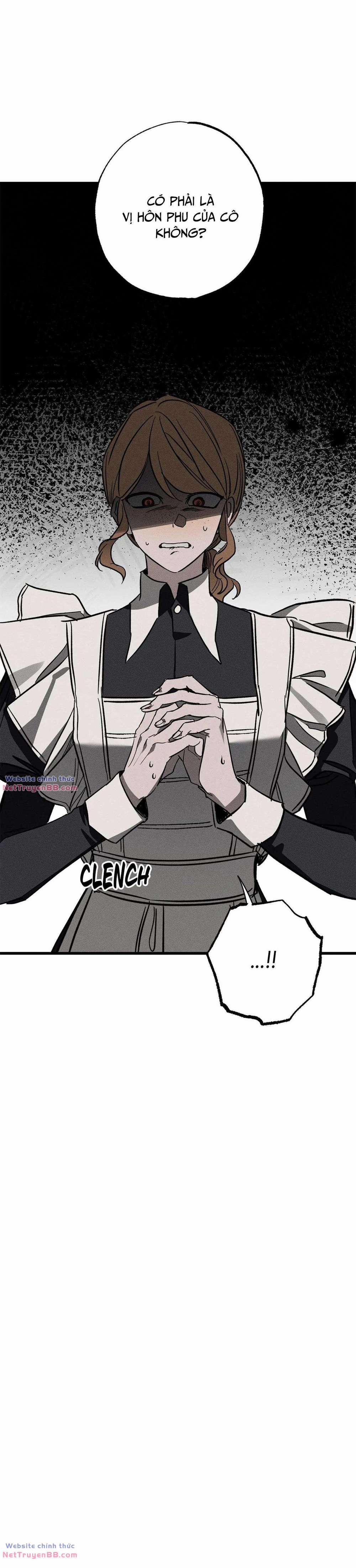 Vị Phu Quân Căm Ghét Tôi Đã Mất Trí Nhớ 20 trang 10