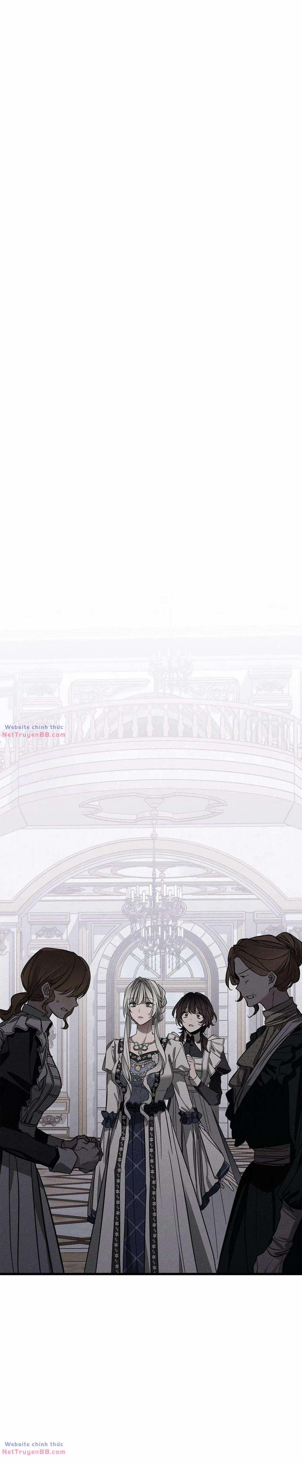 Vị Phu Quân Căm Ghét Tôi Đã Mất Trí Nhớ 20 trang 11