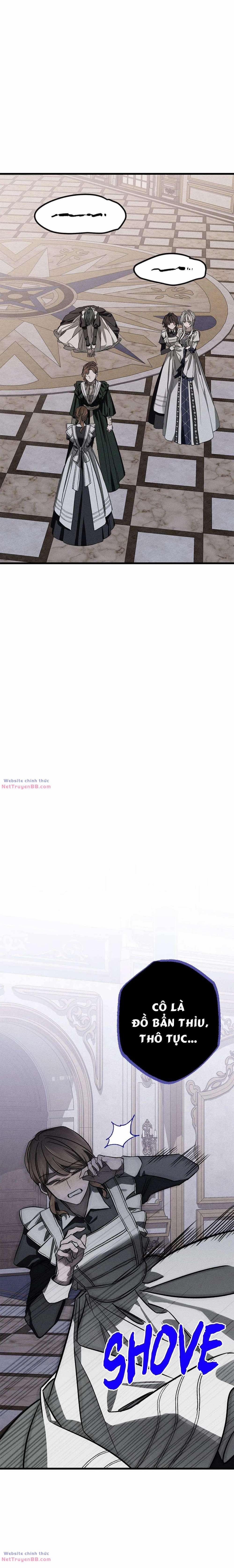 Vị Phu Quân Căm Ghét Tôi Đã Mất Trí Nhớ 20 trang 16