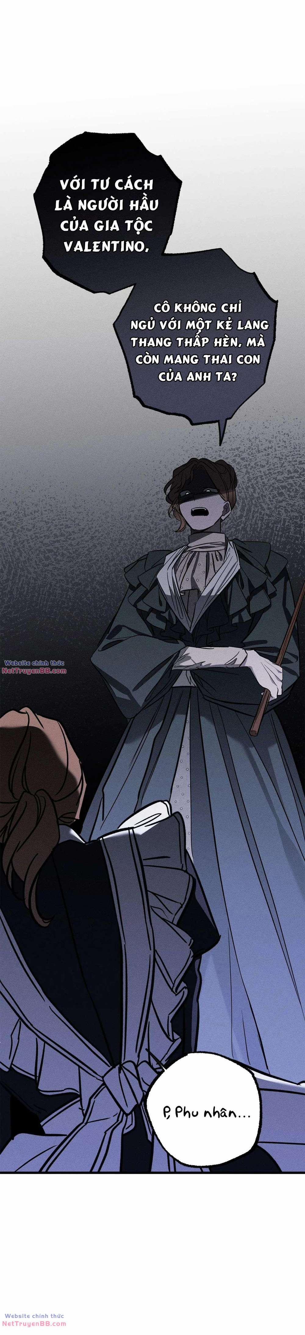 Vị Phu Quân Căm Ghét Tôi Đã Mất Trí Nhớ 20 trang 17