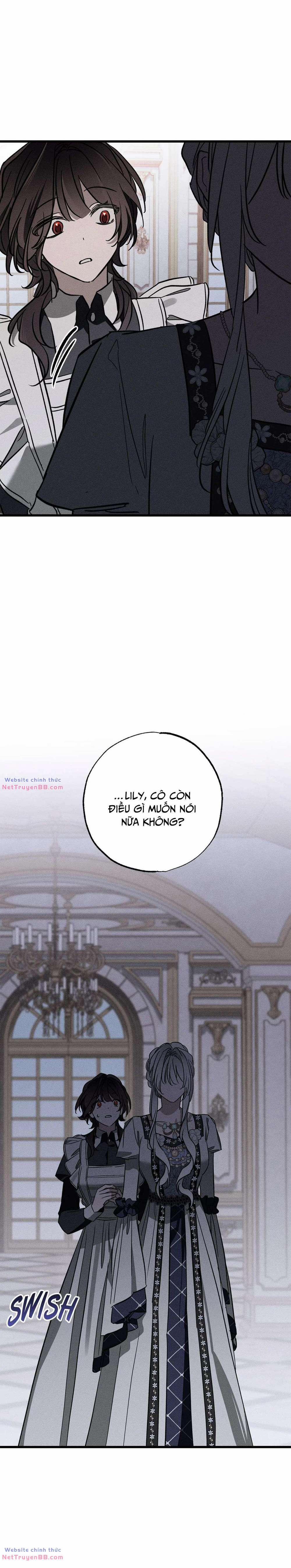 Vị Phu Quân Căm Ghét Tôi Đã Mất Trí Nhớ 20 trang 23