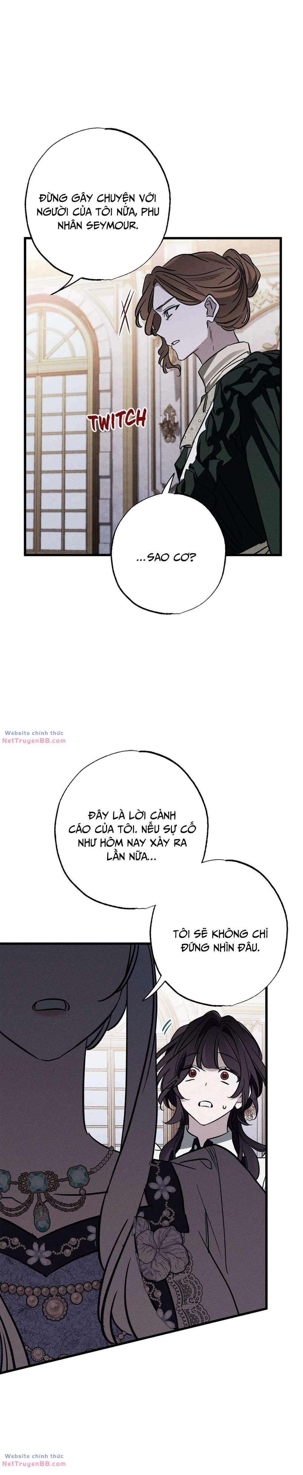 Vị Phu Quân Căm Ghét Tôi Đã Mất Trí Nhớ 20 trang 24