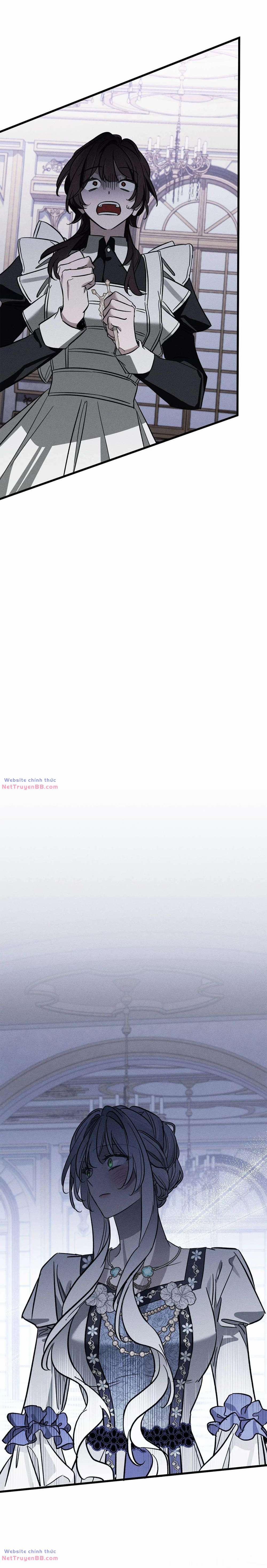 Vị Phu Quân Căm Ghét Tôi Đã Mất Trí Nhớ 20 trang 27