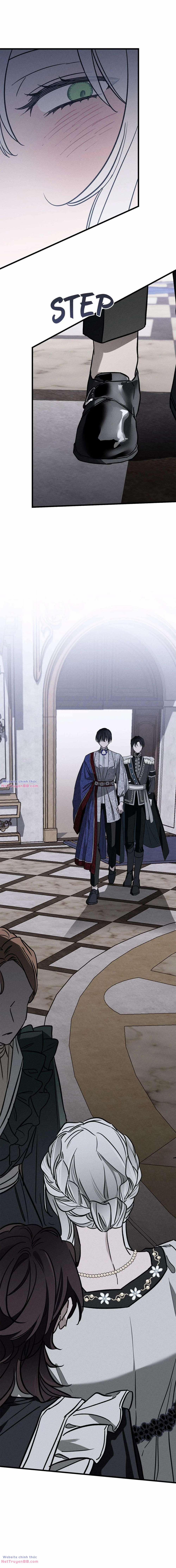 Vị Phu Quân Căm Ghét Tôi Đã Mất Trí Nhớ 20 trang 29