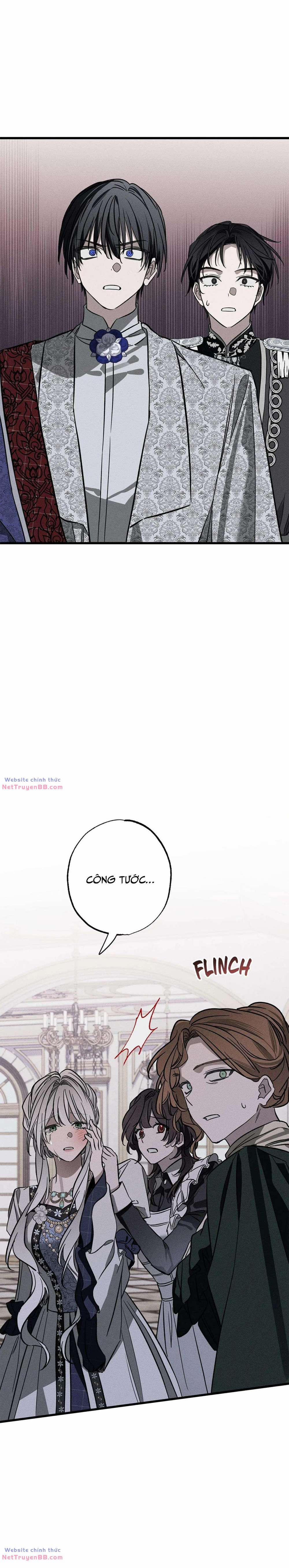 Vị Phu Quân Căm Ghét Tôi Đã Mất Trí Nhớ 20 trang 30