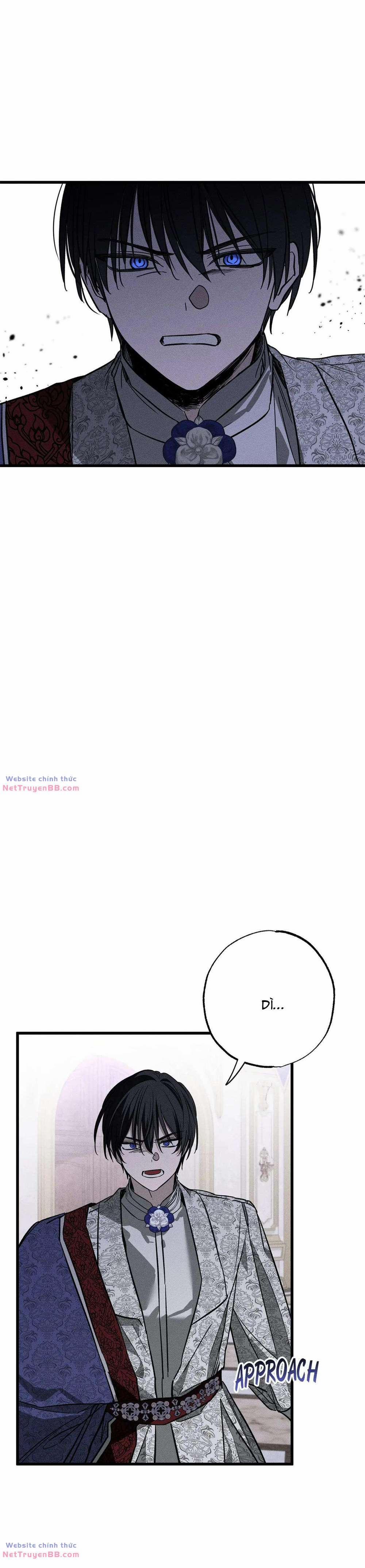 Vị Phu Quân Căm Ghét Tôi Đã Mất Trí Nhớ 20 trang 31