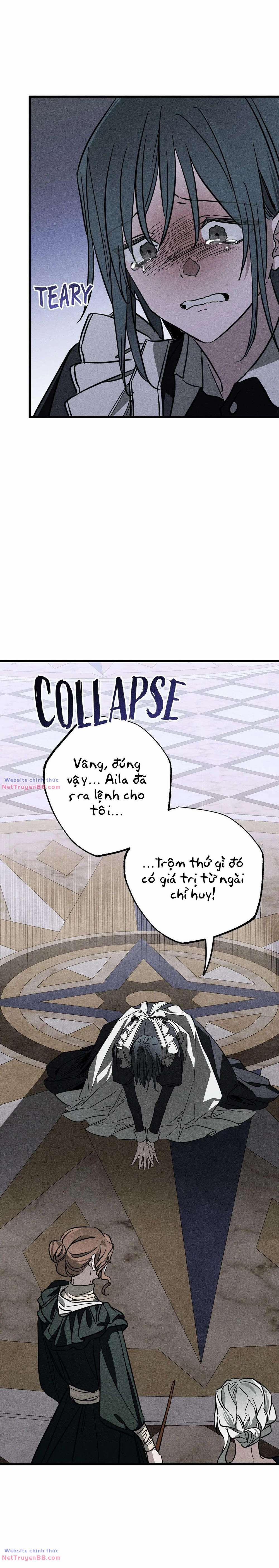 Vị Phu Quân Căm Ghét Tôi Đã Mất Trí Nhớ 20 trang 7