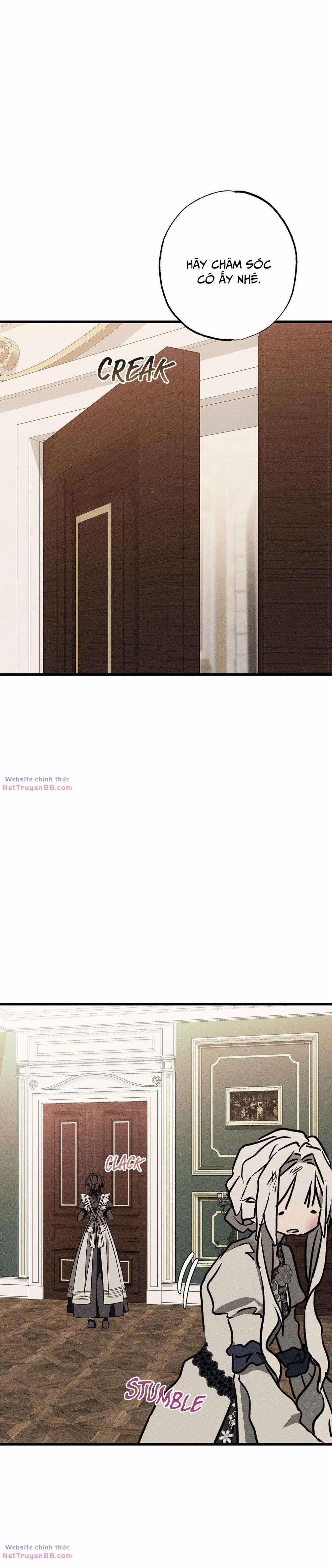 Vị Phu Quân Căm Ghét Tôi Đã Mất Trí Nhớ 21 trang 11