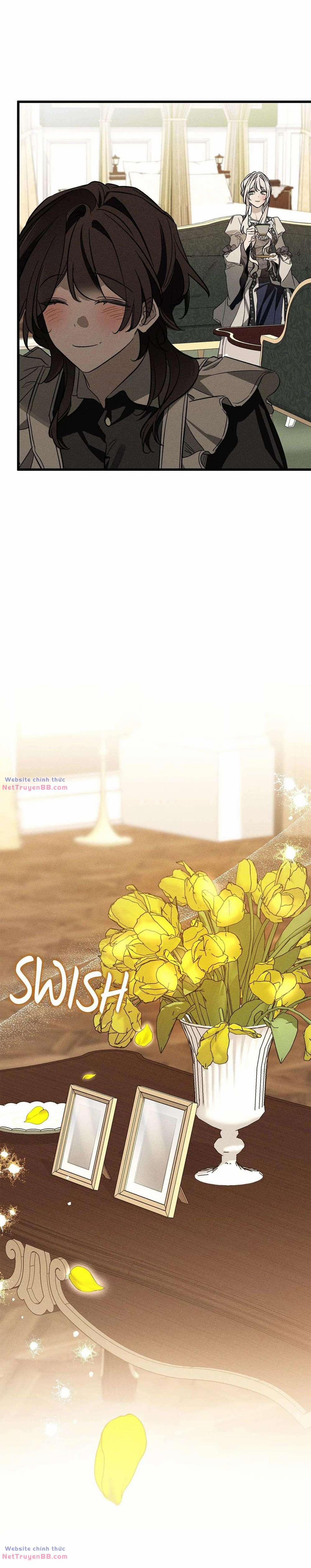 Vị Phu Quân Căm Ghét Tôi Đã Mất Trí Nhớ 21 trang 18