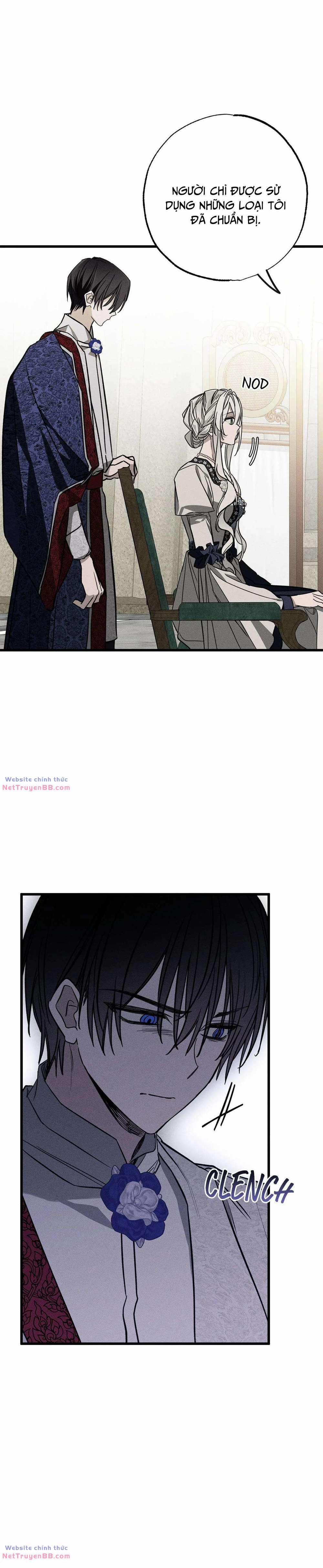 Vị Phu Quân Căm Ghét Tôi Đã Mất Trí Nhớ 21 trang 2