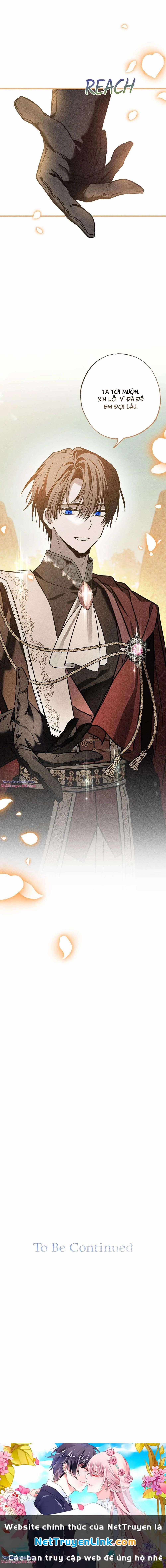 Vị Phu Quân Căm Ghét Tôi Đã Mất Trí Nhớ 21 trang 34