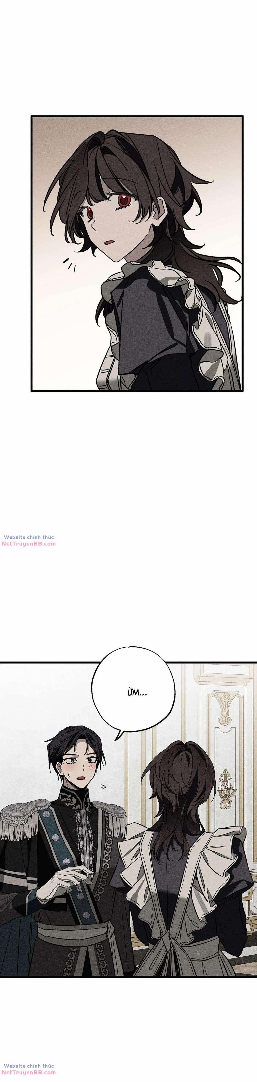 Vị Phu Quân Căm Ghét Tôi Đã Mất Trí Nhớ 21 trang 4