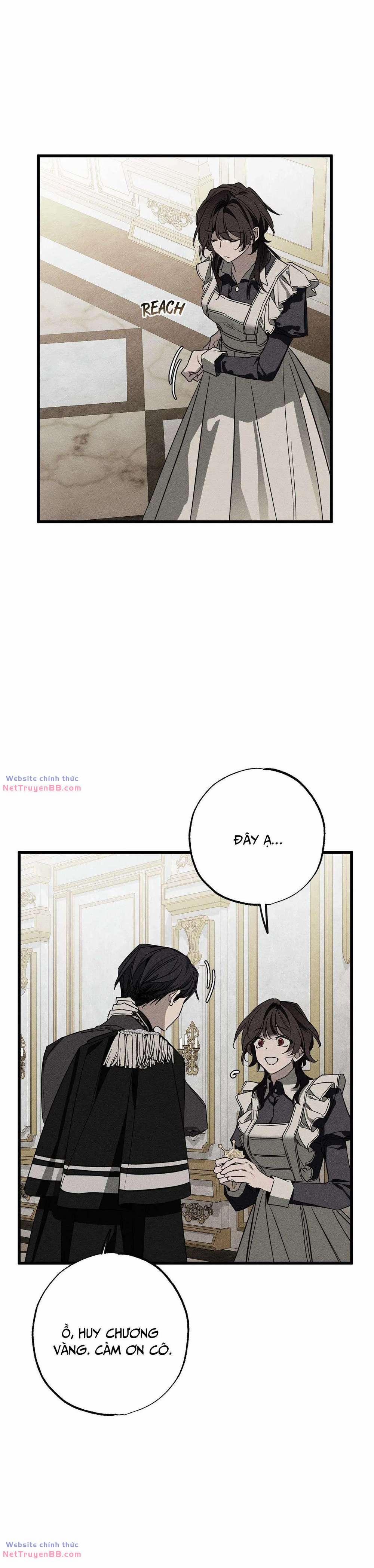 Vị Phu Quân Căm Ghét Tôi Đã Mất Trí Nhớ 21 trang 5