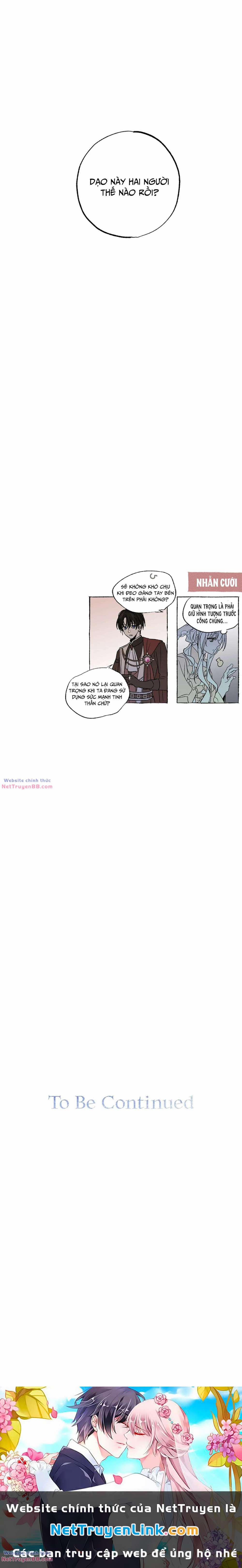 Vị Phu Quân Căm Ghét Tôi Đã Mất Trí Nhớ 22 trang 21