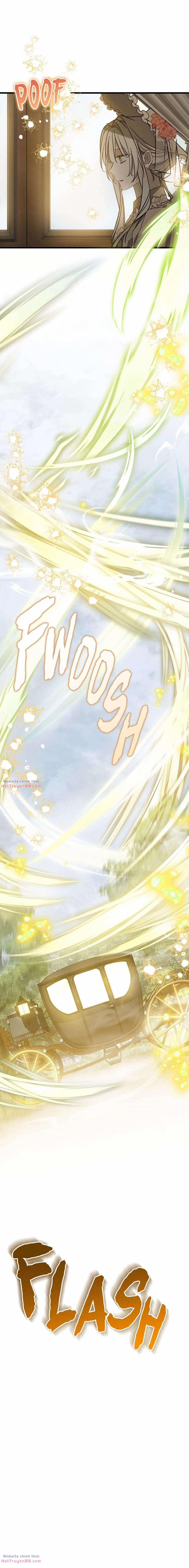 Vị Phu Quân Căm Ghét Tôi Đã Mất Trí Nhớ 22 trang 6