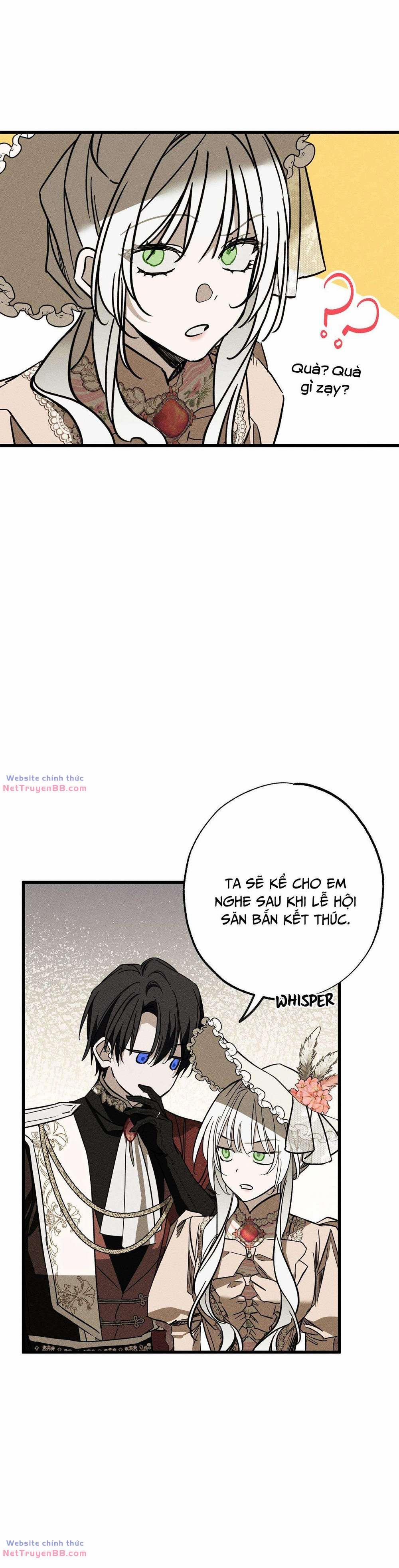 Vị Phu Quân Căm Ghét Tôi Đã Mất Trí Nhớ 23 trang 1