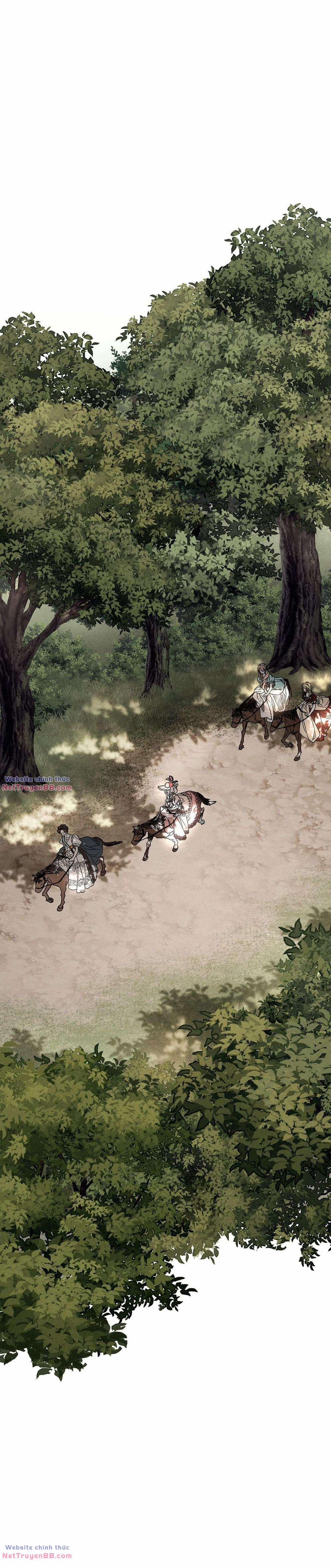 Vị Phu Quân Căm Ghét Tôi Đã Mất Trí Nhớ 23 trang 14