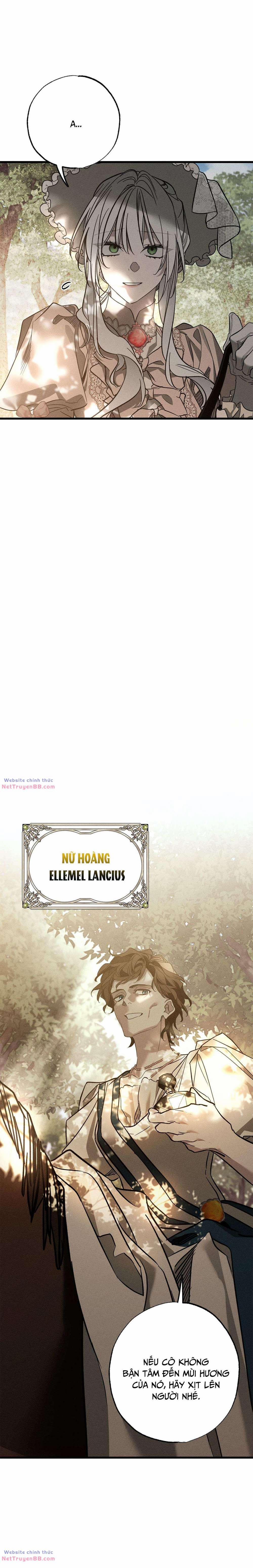 Vị Phu Quân Căm Ghét Tôi Đã Mất Trí Nhớ 23 trang 16