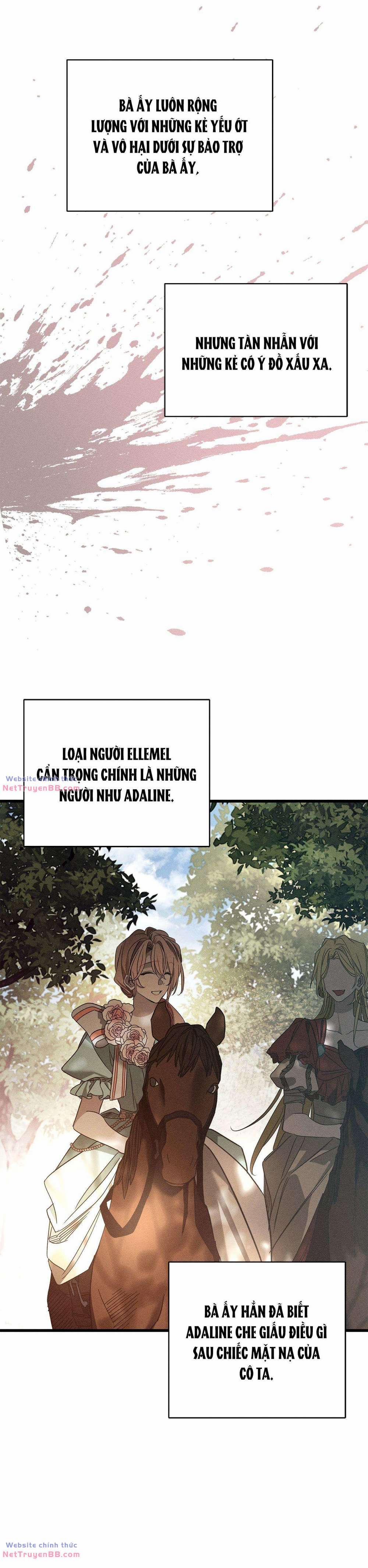 Vị Phu Quân Căm Ghét Tôi Đã Mất Trí Nhớ 23 trang 18