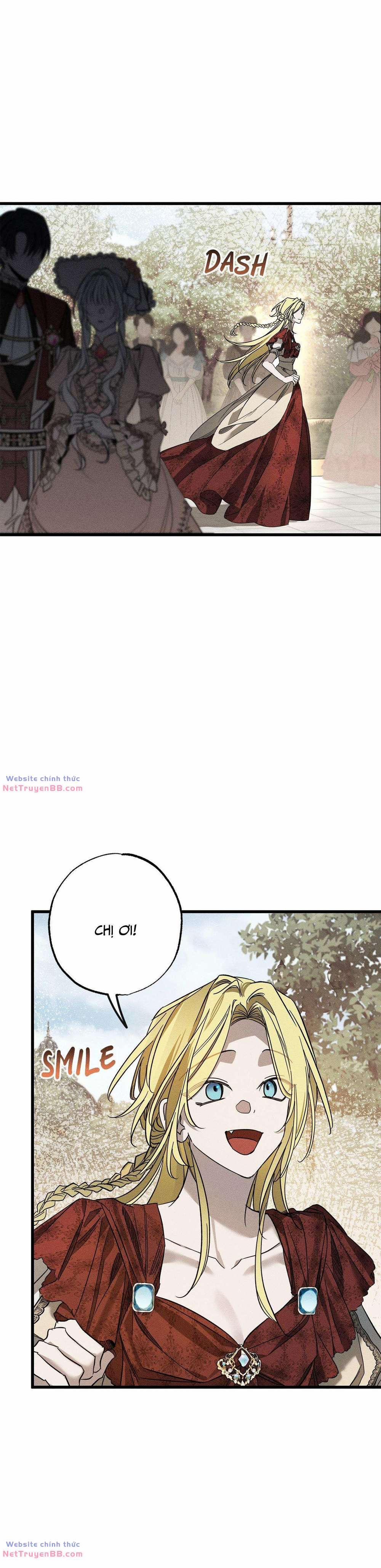 Vị Phu Quân Căm Ghét Tôi Đã Mất Trí Nhớ 23 trang 2