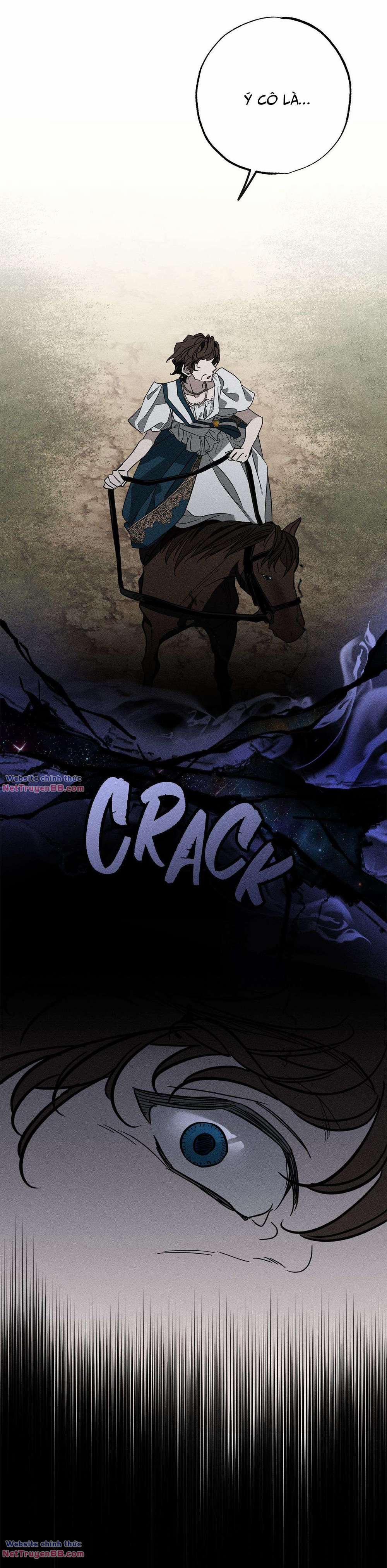 Vị Phu Quân Căm Ghét Tôi Đã Mất Trí Nhớ 23 trang 23