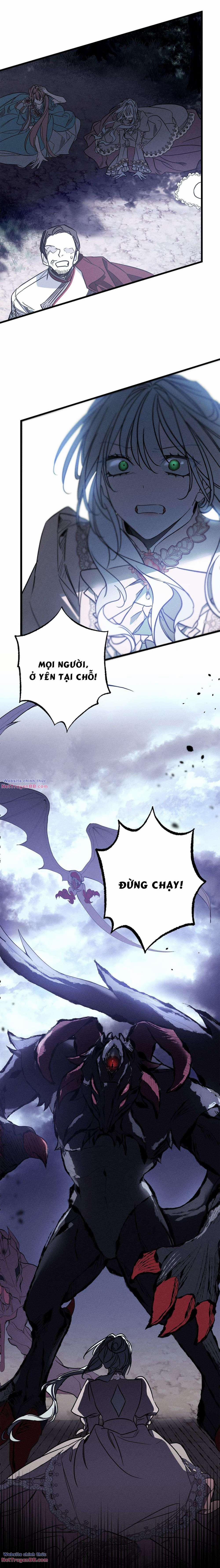 Vị Phu Quân Căm Ghét Tôi Đã Mất Trí Nhớ 23 trang 29