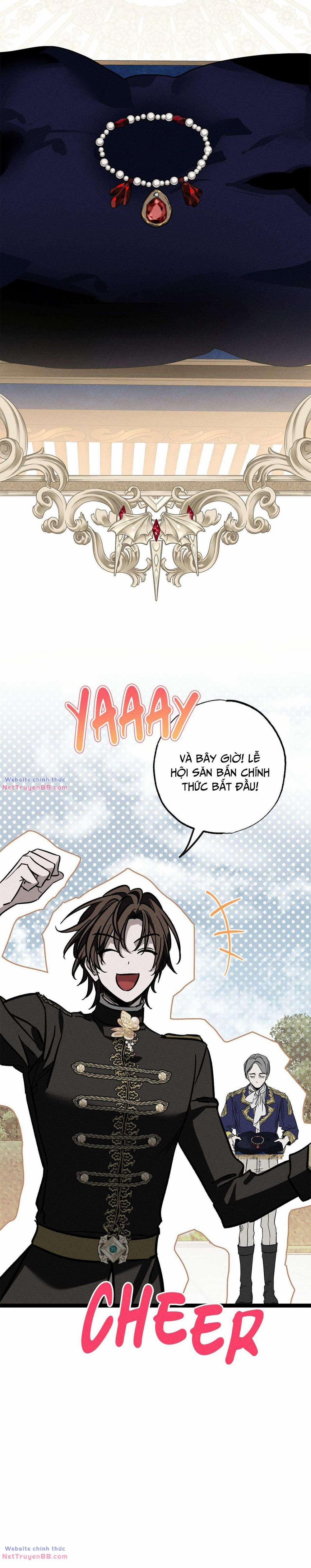 Vị Phu Quân Căm Ghét Tôi Đã Mất Trí Nhớ 23 trang 6