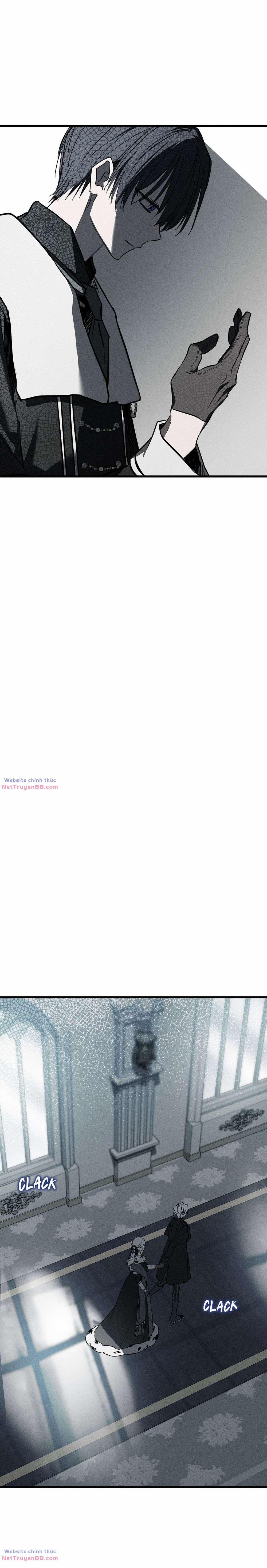 Vị Phu Quân Căm Ghét Tôi Đã Mất Trí Nhớ 25 trang 10