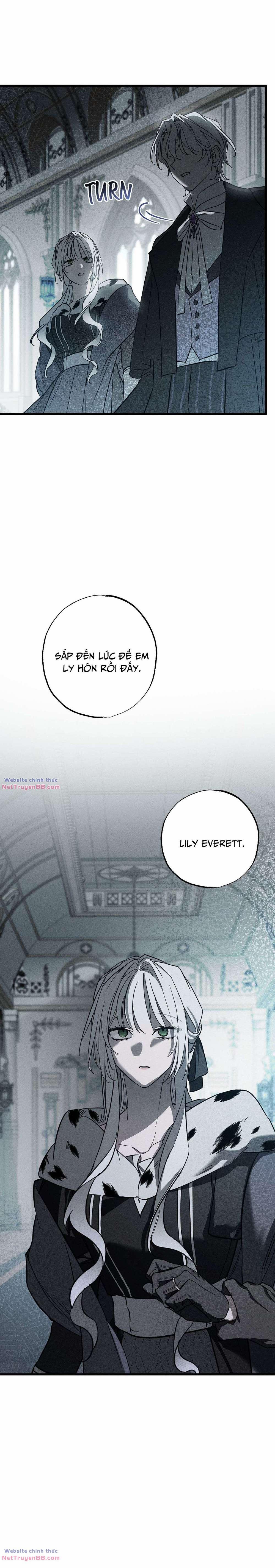 Vị Phu Quân Căm Ghét Tôi Đã Mất Trí Nhớ 25 trang 11