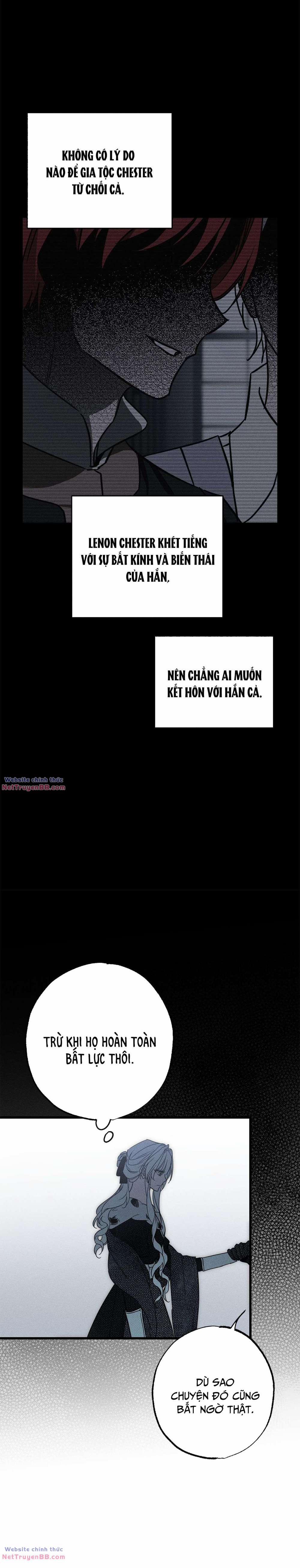 Vị Phu Quân Căm Ghét Tôi Đã Mất Trí Nhớ 25 trang 15