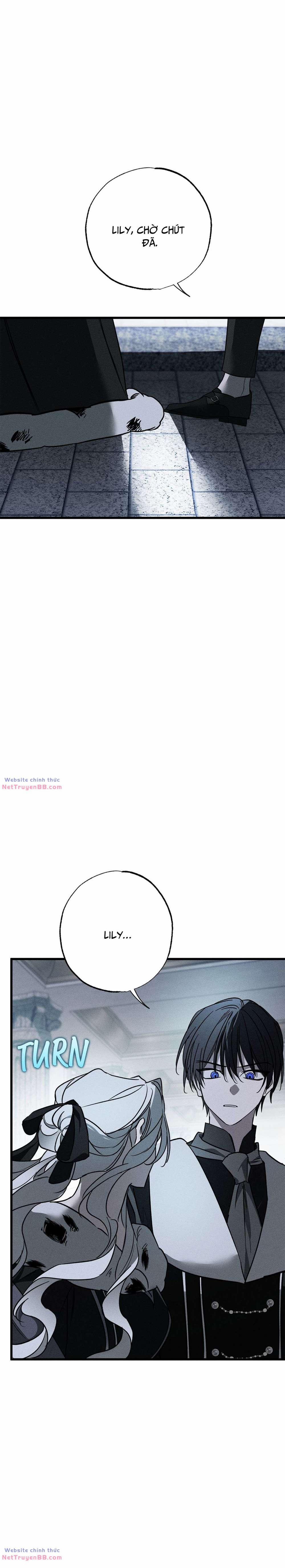 Vị Phu Quân Căm Ghét Tôi Đã Mất Trí Nhớ 25 trang 28