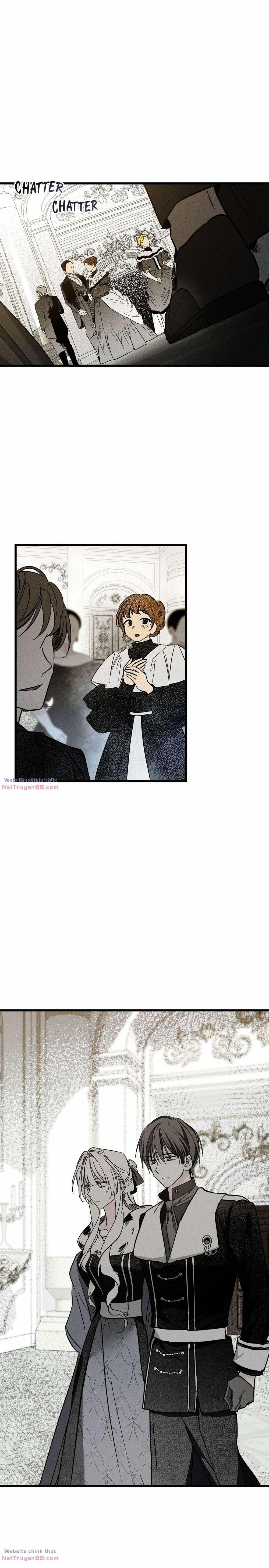 Vị Phu Quân Căm Ghét Tôi Đã Mất Trí Nhớ 25 trang 30