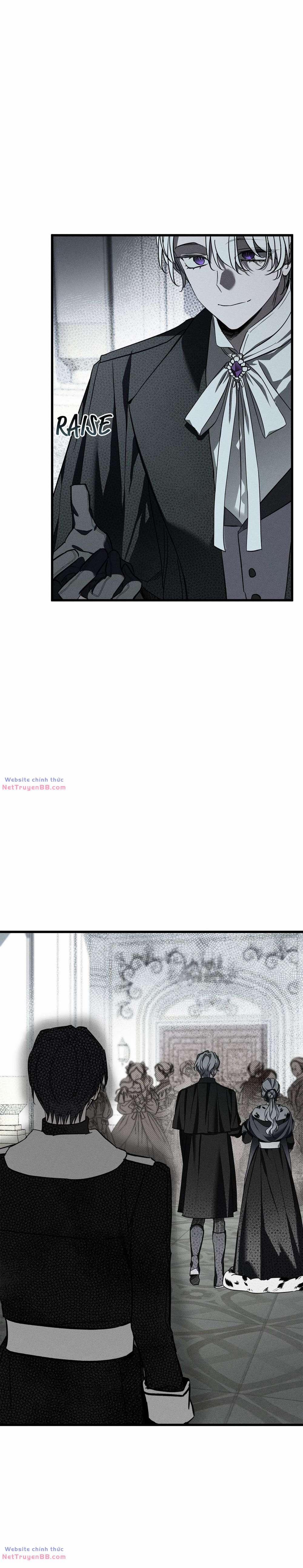 Vị Phu Quân Căm Ghét Tôi Đã Mất Trí Nhớ 25 trang 9