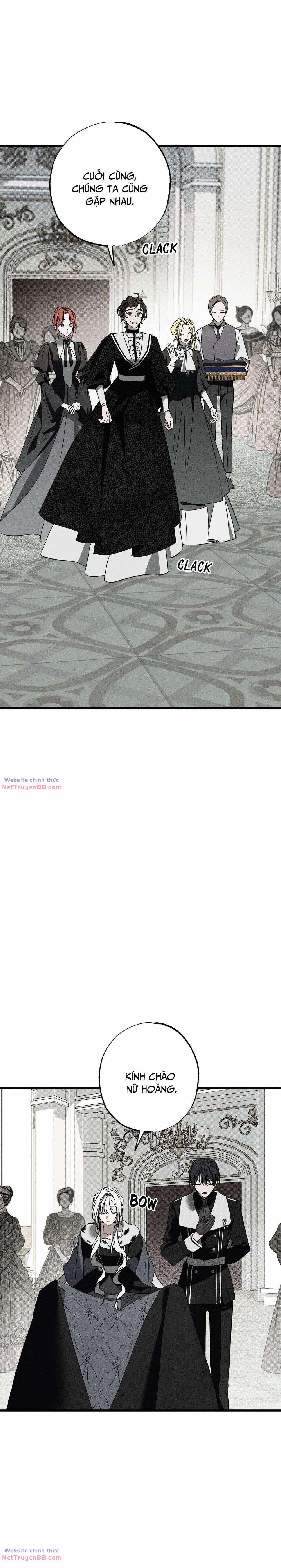 Vị Phu Quân Căm Ghét Tôi Đã Mất Trí Nhớ 26 trang 1