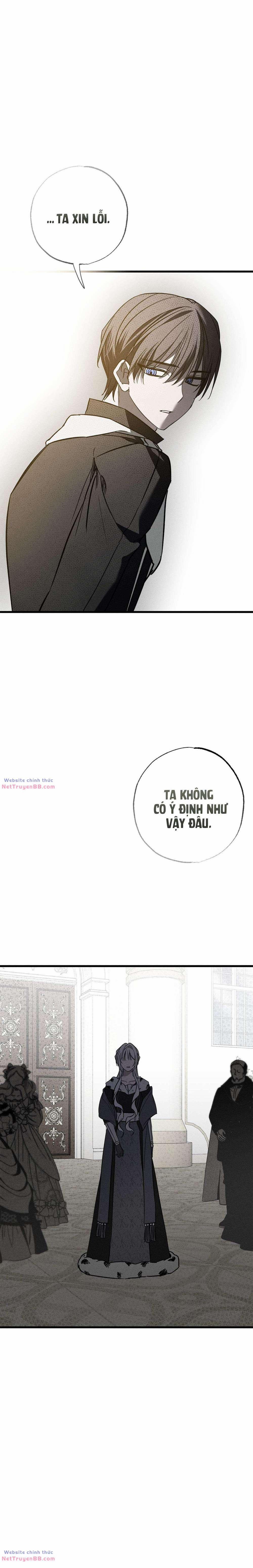 Vị Phu Quân Căm Ghét Tôi Đã Mất Trí Nhớ 26 trang 17