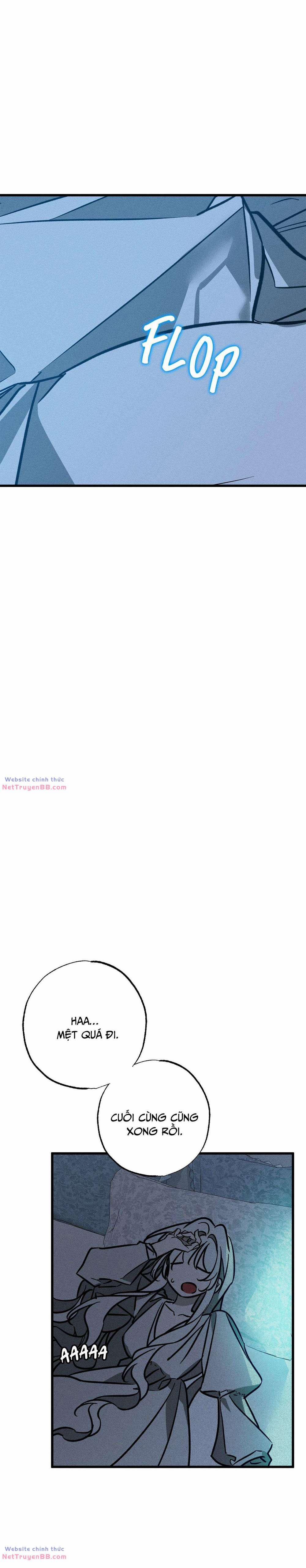 Vị Phu Quân Căm Ghét Tôi Đã Mất Trí Nhớ 26 trang 19