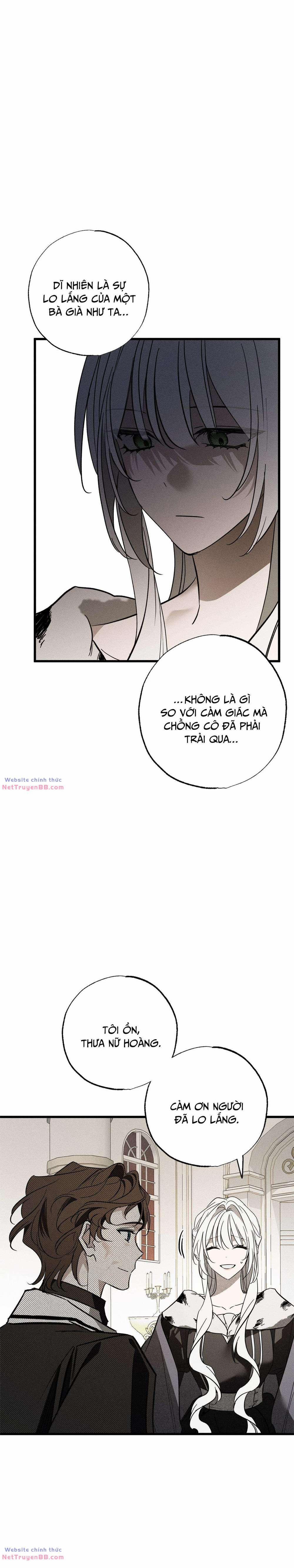 Vị Phu Quân Căm Ghét Tôi Đã Mất Trí Nhớ 26 trang 3