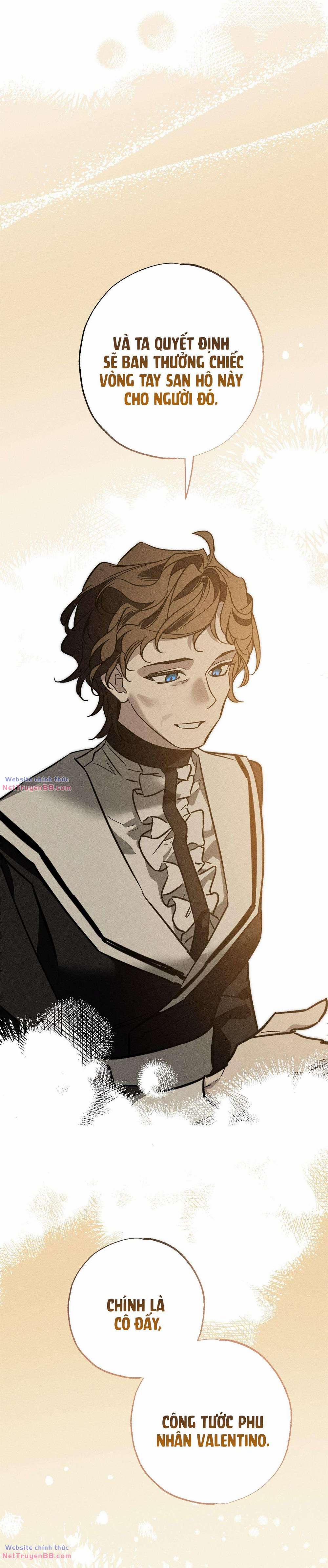 Vị Phu Quân Căm Ghét Tôi Đã Mất Trí Nhớ 26 trang 5