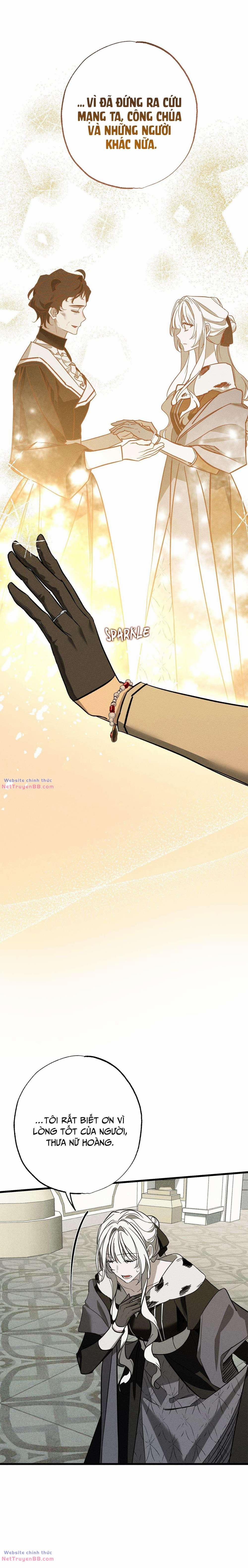 Vị Phu Quân Căm Ghét Tôi Đã Mất Trí Nhớ 26 trang 7