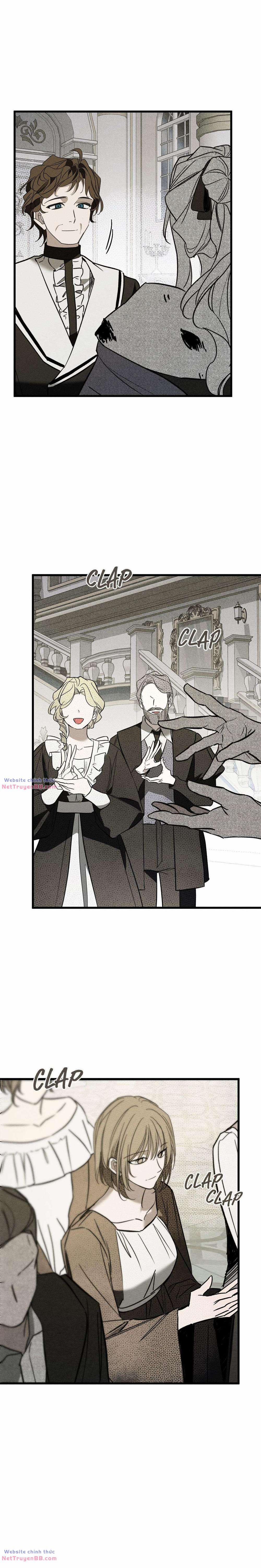 Vị Phu Quân Căm Ghét Tôi Đã Mất Trí Nhớ 26 trang 8