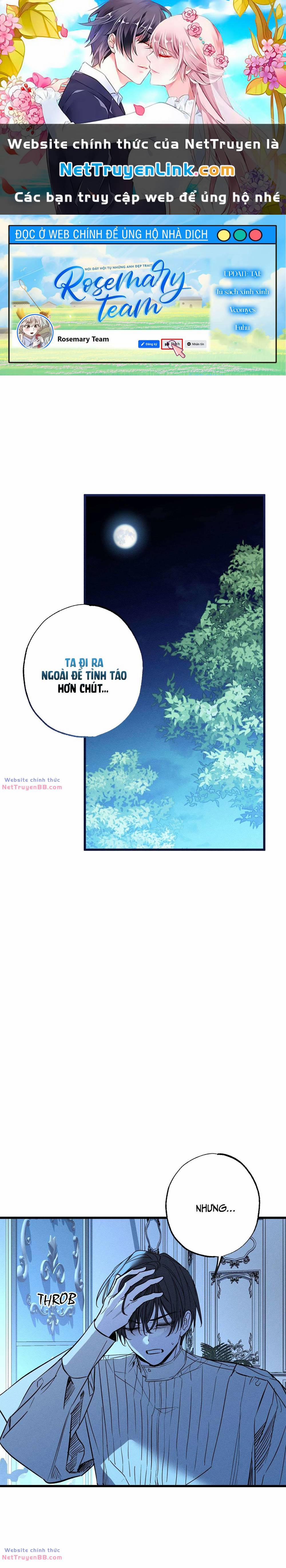 Vị Phu Quân Căm Ghét Tôi Đã Mất Trí Nhớ 27 trang 0