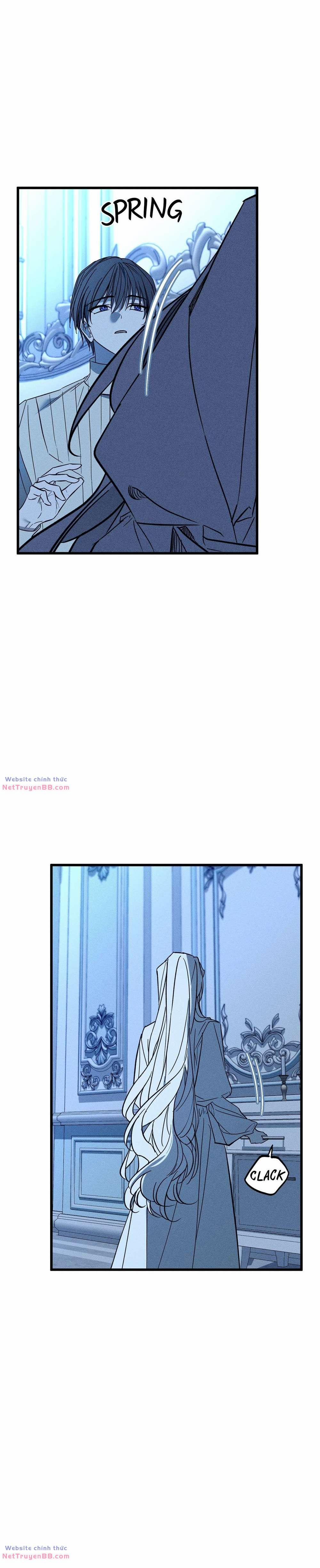 Vị Phu Quân Căm Ghét Tôi Đã Mất Trí Nhớ 27 trang 11