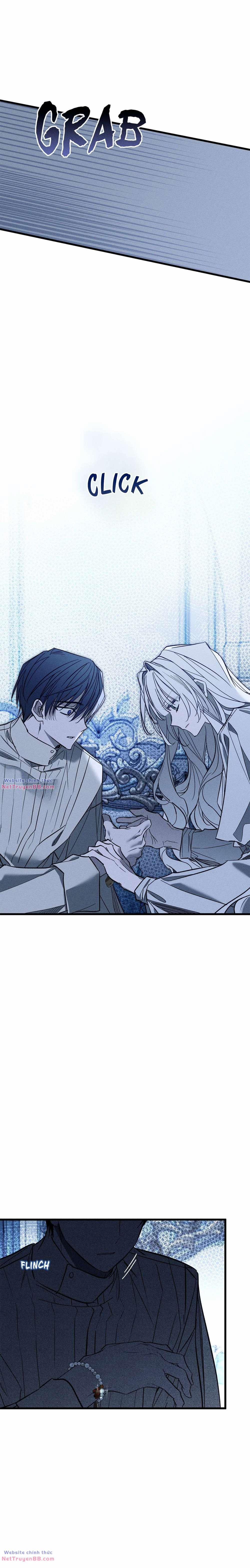 Vị Phu Quân Căm Ghét Tôi Đã Mất Trí Nhớ 27 trang 15